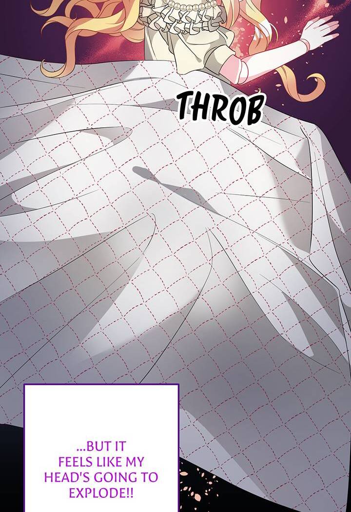 I’m a Doll, but the Tyrant Is Obsessed With Me Chapter 4 386 016