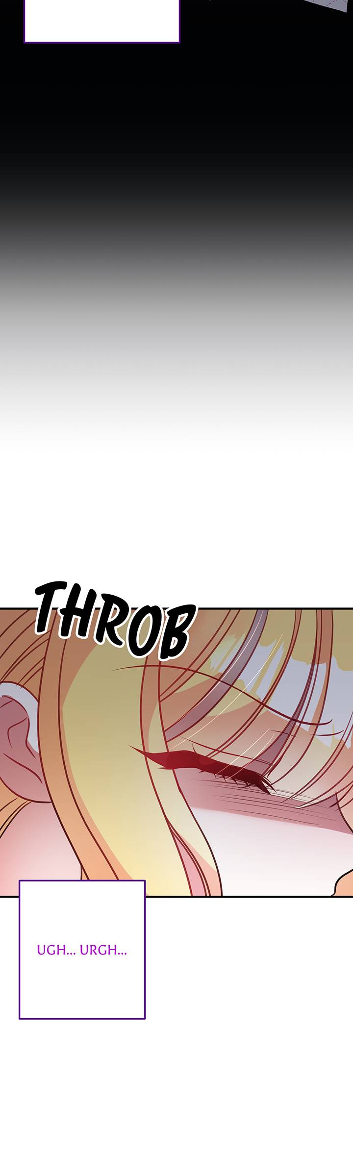 I’m a Doll, but the Tyrant Is Obsessed With Me Chapter 4 387 017