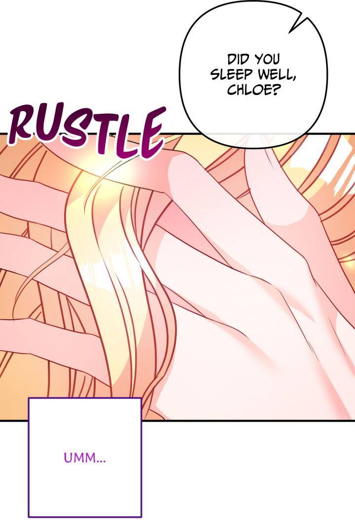 I’m a Doll, but the Tyrant Is Obsessed With Me Chapter 4 394 024