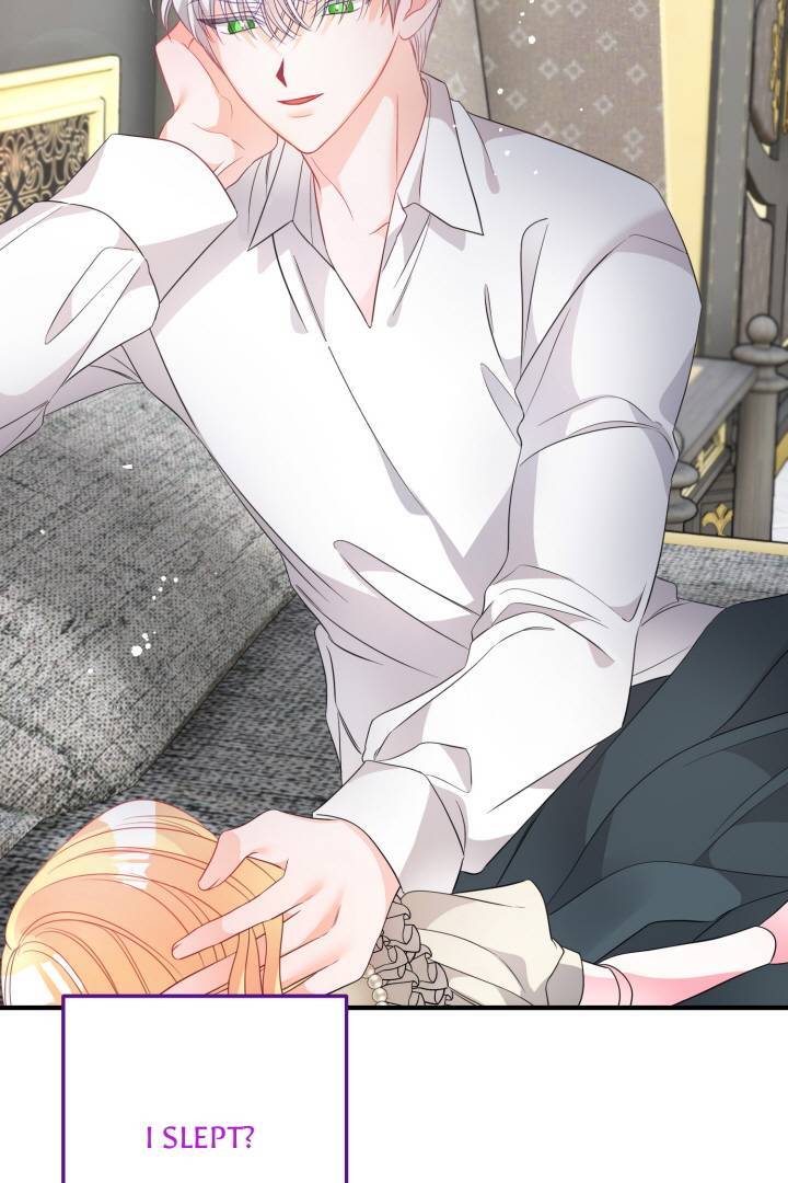 I’m a Doll, but the Tyrant Is Obsessed With Me Chapter 4 396 026