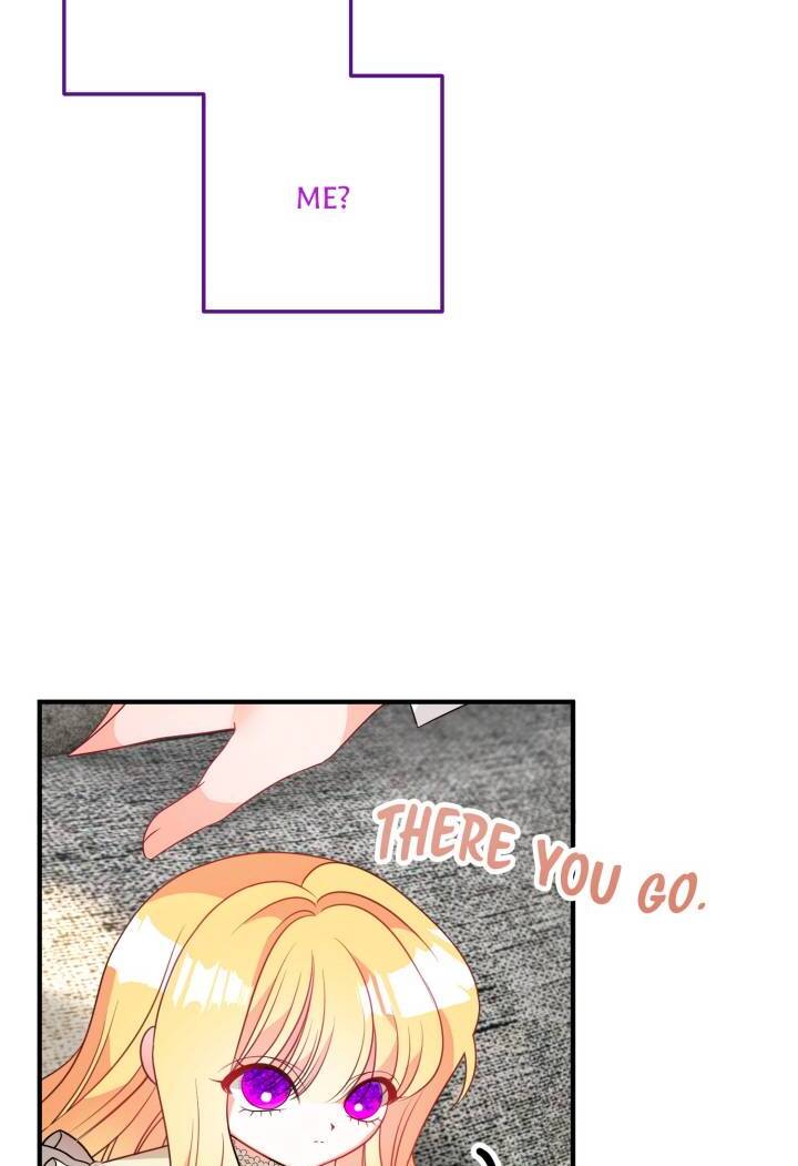 I’m a Doll, but the Tyrant Is Obsessed With Me Chapter 4 397 027