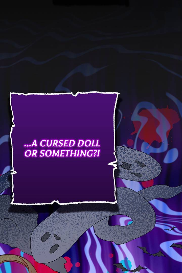 I’m a Doll, but the Tyrant Is Obsessed With Me Chapter 4 404 034