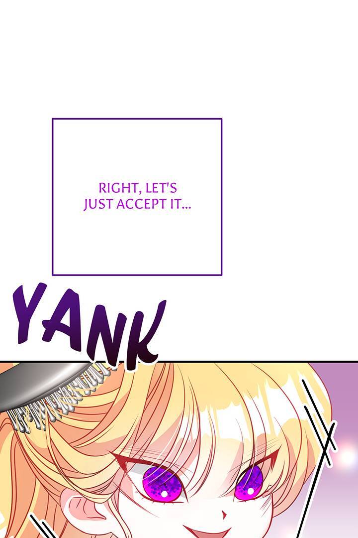 I’m a Doll, but the Tyrant Is Obsessed With Me Chapter 4 417 047