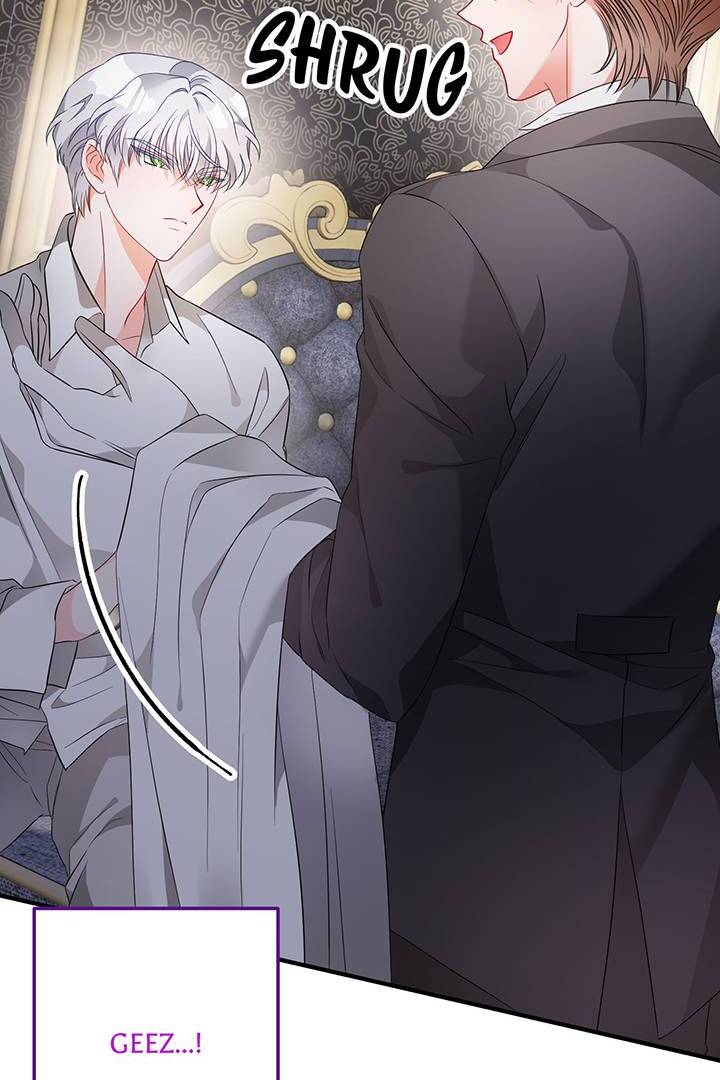 I’m a Doll, but the Tyrant Is Obsessed With Me Chapter 4 426 056