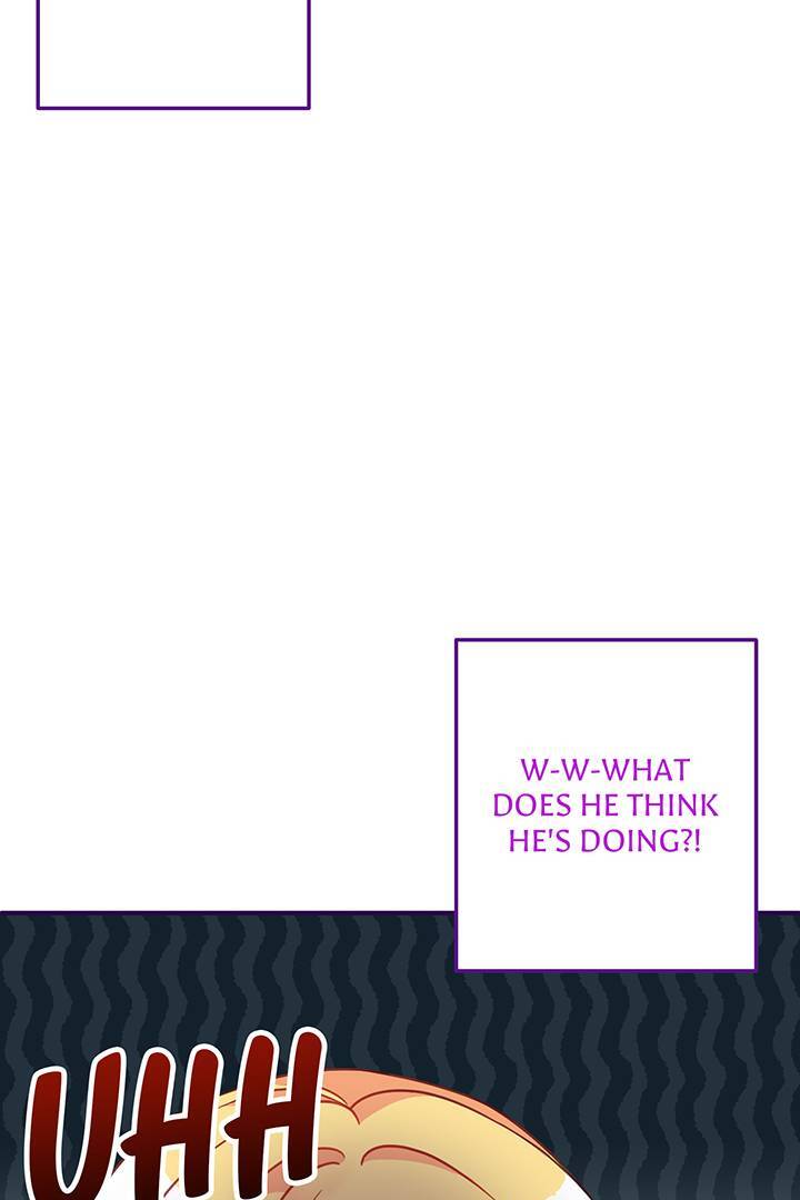 I’m a Doll, but the Tyrant Is Obsessed With Me Chapter 4 427 057