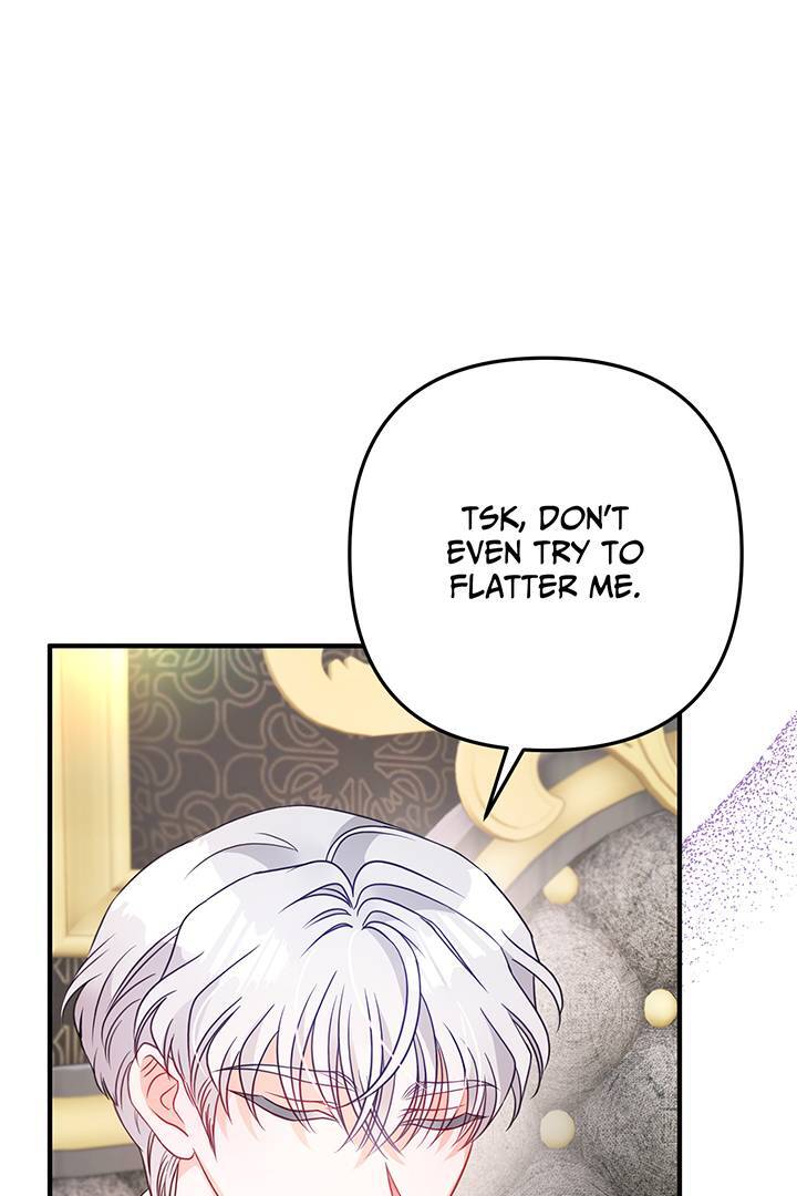 I’m a Doll, but the Tyrant Is Obsessed With Me Chapter 4 430 060