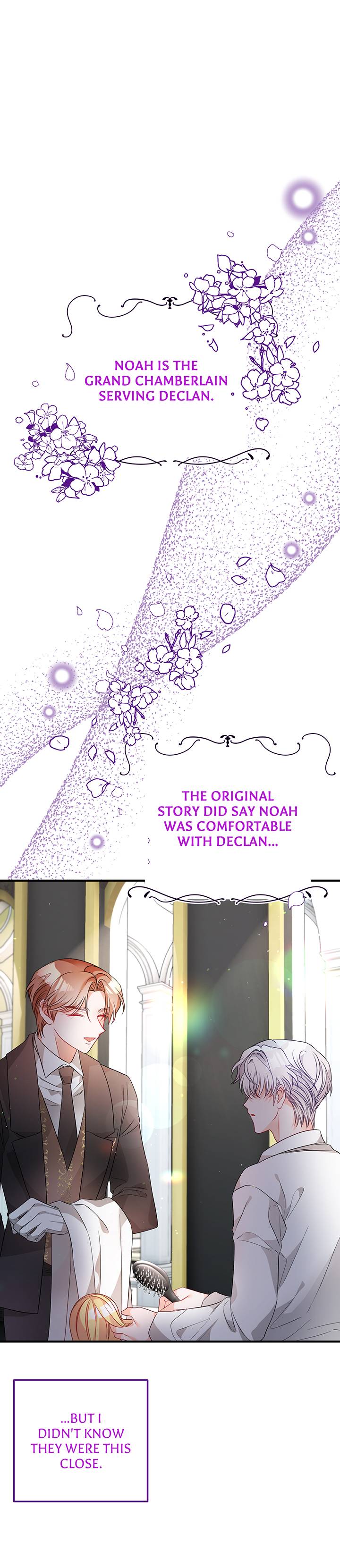 I’m a Doll, but the Tyrant Is Obsessed With Me Chapter 4 436 066