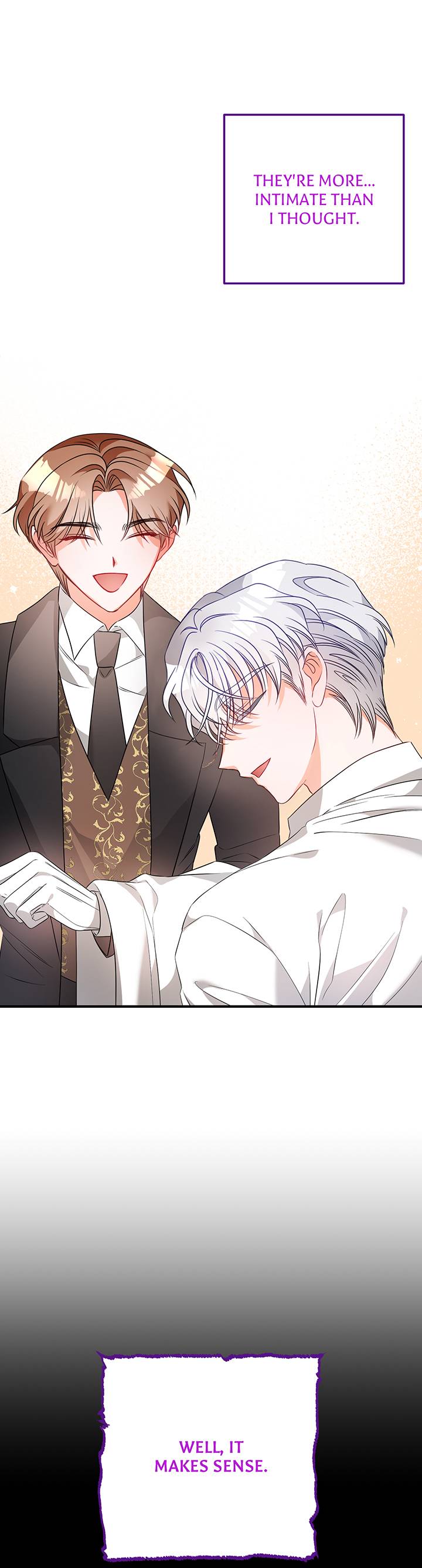 I’m a Doll, but the Tyrant Is Obsessed With Me Chapter 4 437 067