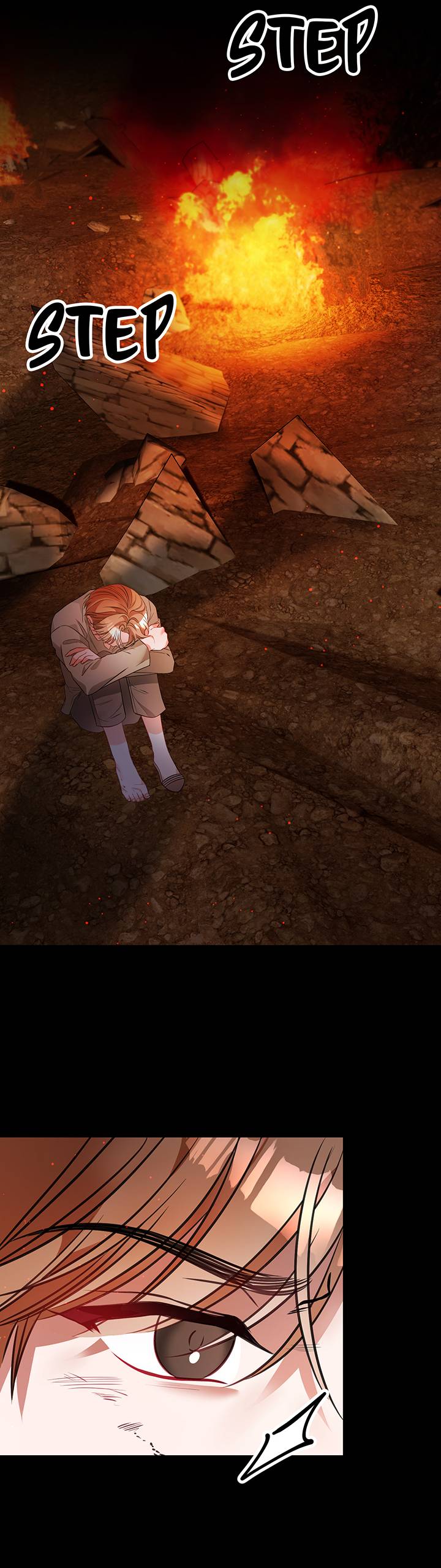 I’m a Doll, but the Tyrant Is Obsessed With Me Chapter 4 438 068