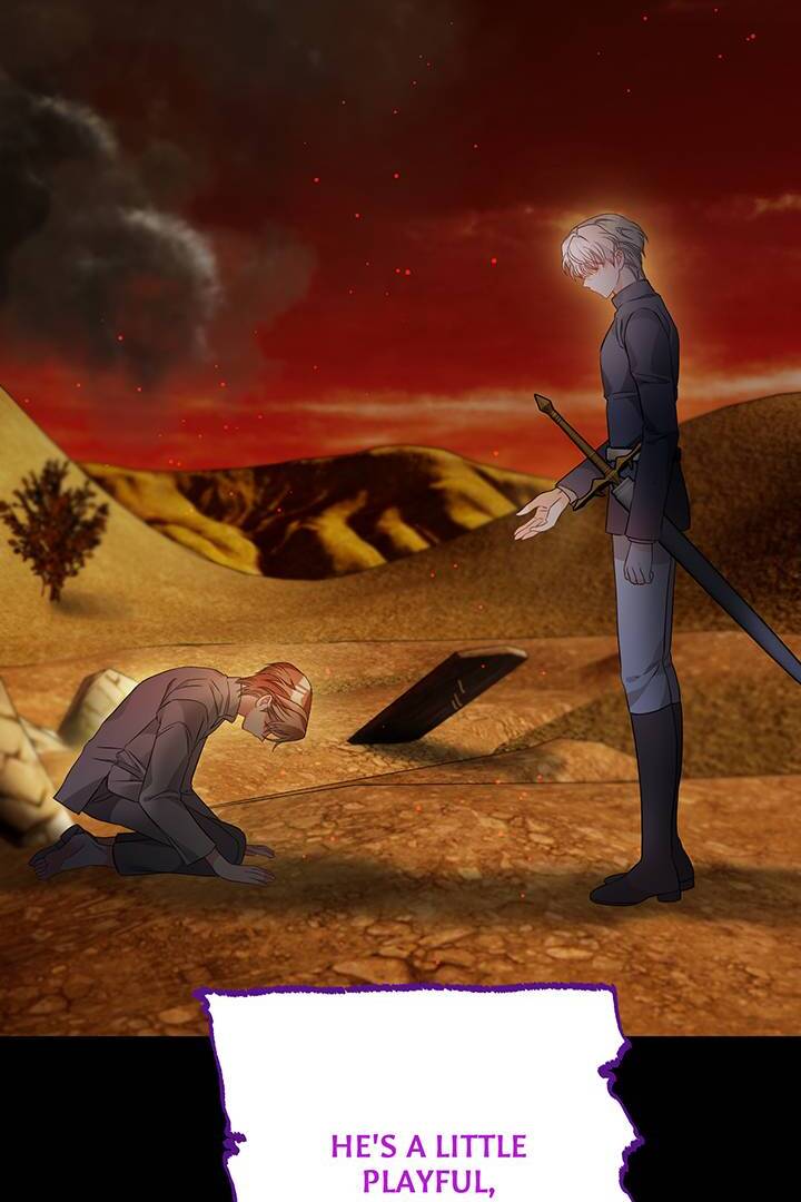 I’m a Doll, but the Tyrant Is Obsessed With Me Chapter 4 441 071