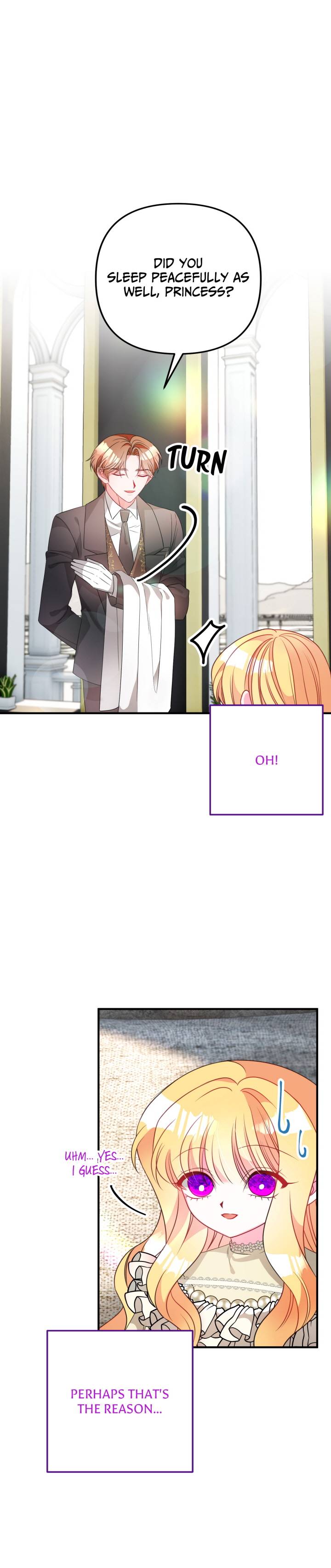 I’m a Doll, but the Tyrant Is Obsessed With Me Chapter 4 444 074