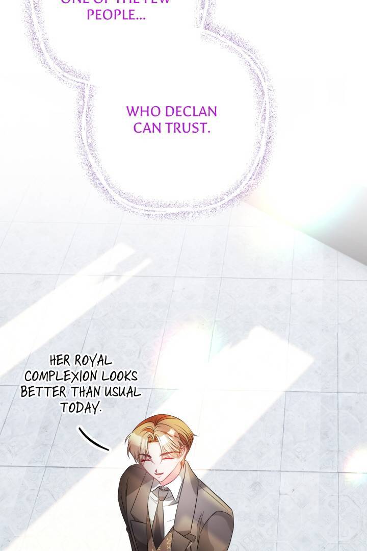 I’m a Doll, but the Tyrant Is Obsessed With Me Chapter 4 447 077