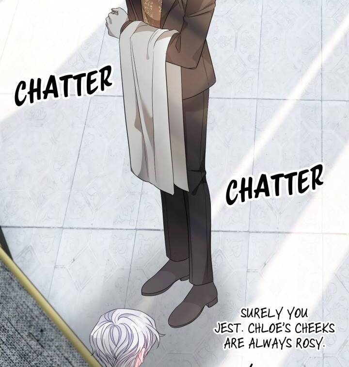 I’m a Doll, but the Tyrant Is Obsessed With Me Chapter 4 448 078