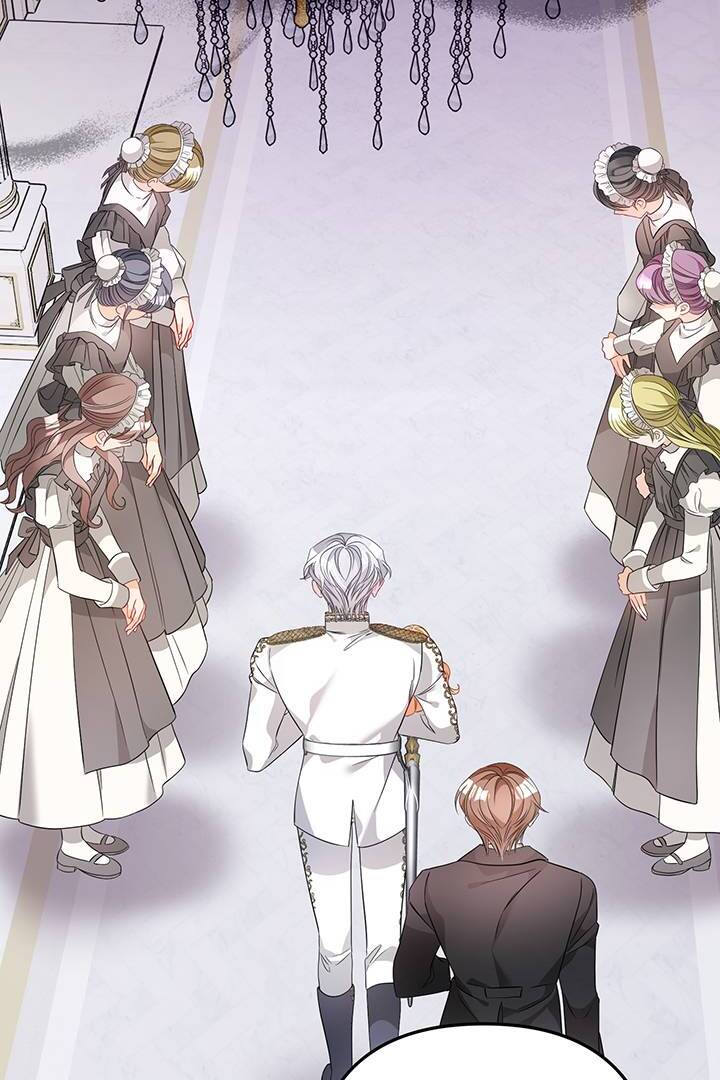 I’m a Doll, but the Tyrant Is Obsessed With Me Chapter 4 451 081