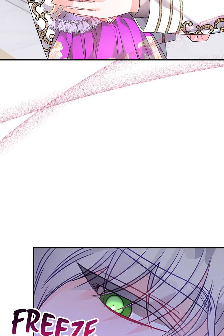 I’m a Doll, but the Tyrant Is Obsessed With Me Chapter 4 454 084