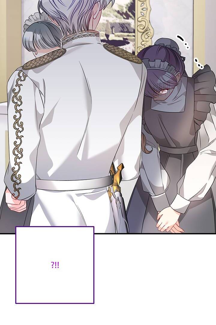 I’m a Doll, but the Tyrant Is Obsessed With Me Chapter 4 458 088