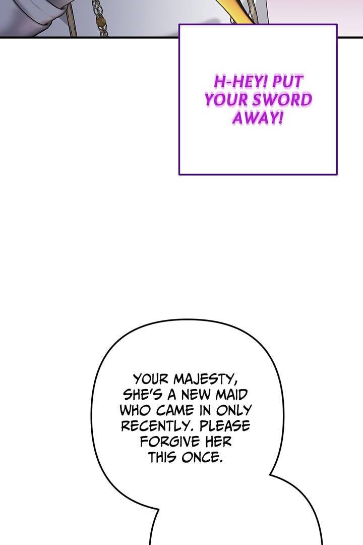 I’m a Doll, but the Tyrant Is Obsessed With Me Chapter 4 462 092