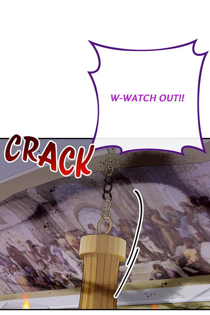 I’m a Doll, but the Tyrant Is Obsessed With Me Chapter 4 479 109