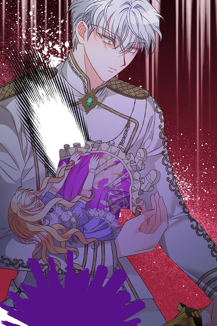 I’m a Doll, but the Tyrant Is Obsessed With Me Chapter 4 481 111