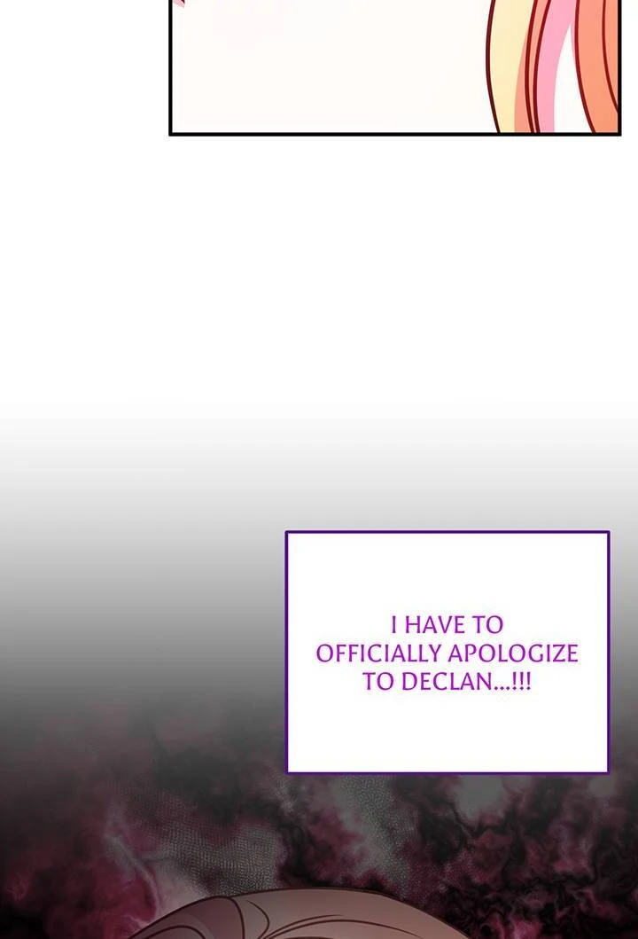 I’m a Doll, but the Tyrant Is Obsessed With Me Chapter 40 335 004