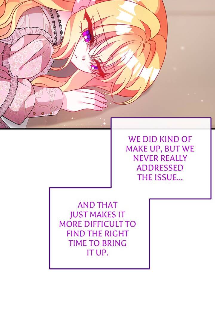 I’m a Doll, but the Tyrant Is Obsessed With Me Chapter 40 338 007