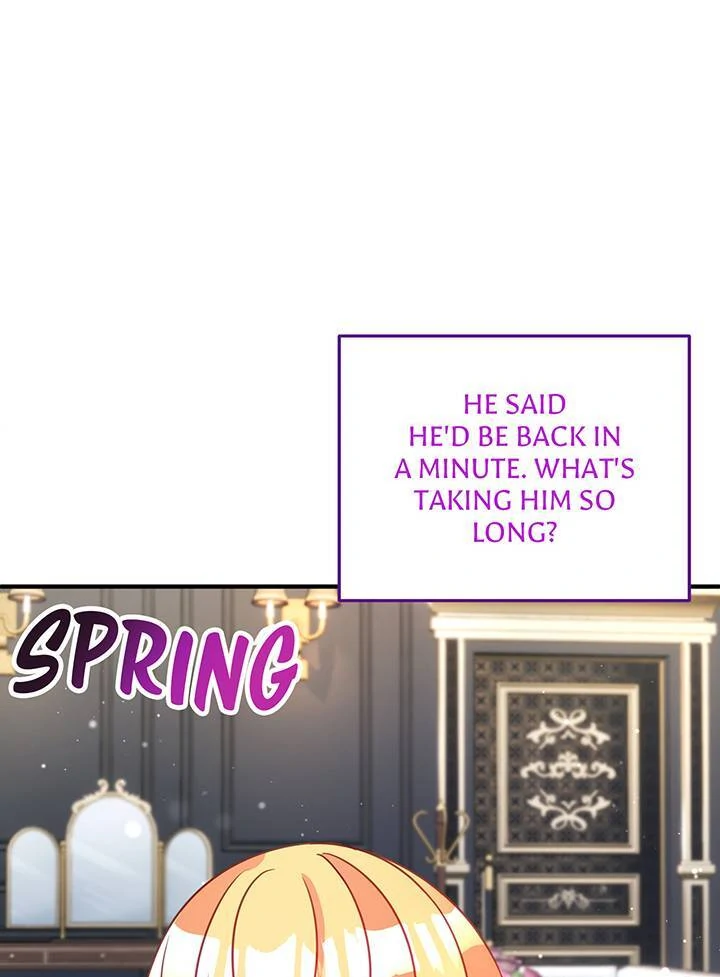 I’m a Doll, but the Tyrant Is Obsessed With Me Chapter 40 339 008