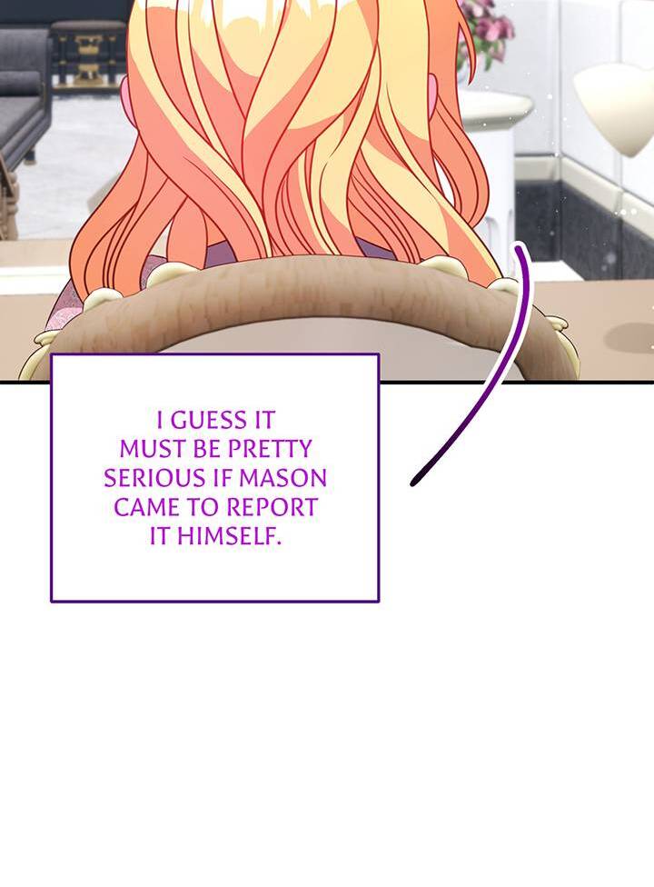 I’m a Doll, but the Tyrant Is Obsessed With Me Chapter 40 340 009