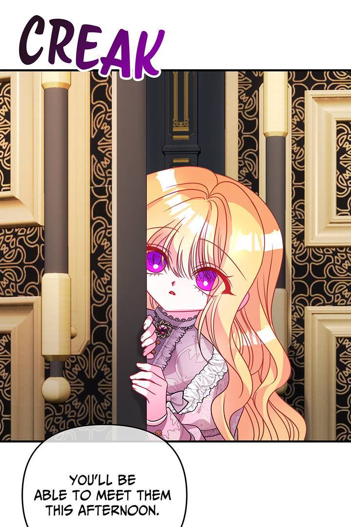 I’m a Doll, but the Tyrant Is Obsessed With Me Chapter 40 343 012