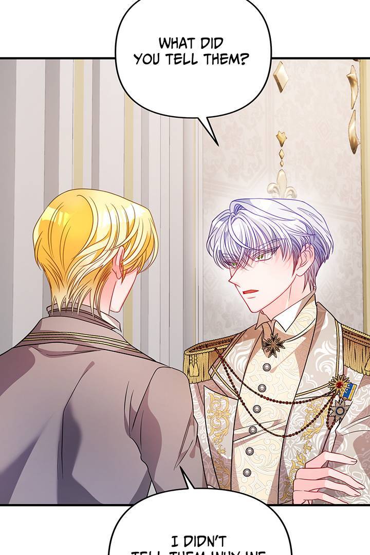 I’m a Doll, but the Tyrant Is Obsessed With Me Chapter 40 345 014