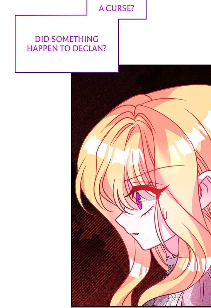 I’m a Doll, but the Tyrant Is Obsessed With Me Chapter 40 347 016