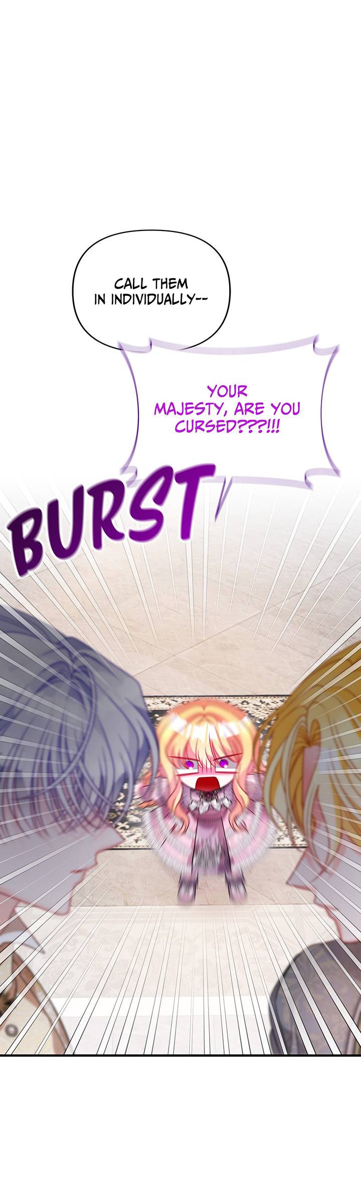 I’m a Doll, but the Tyrant Is Obsessed With Me Chapter 40 348 017