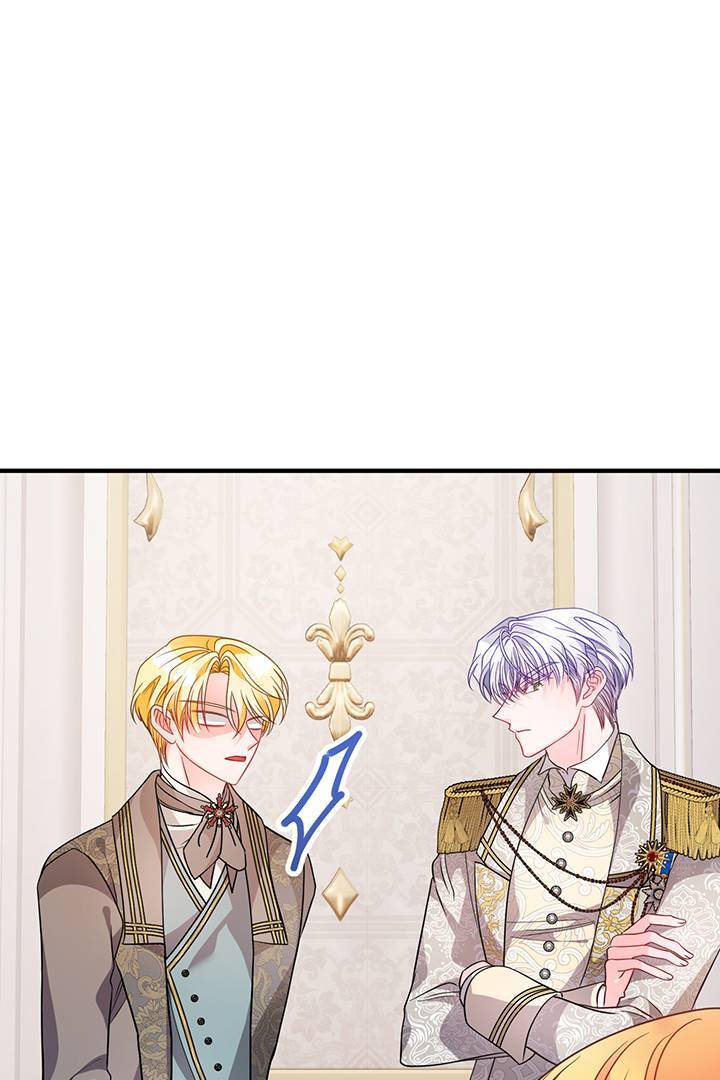 I’m a Doll, but the Tyrant Is Obsessed With Me Chapter 40 349 018