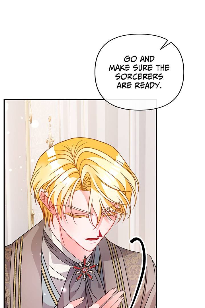 I’m a Doll, but the Tyrant Is Obsessed With Me Chapter 40 353 022