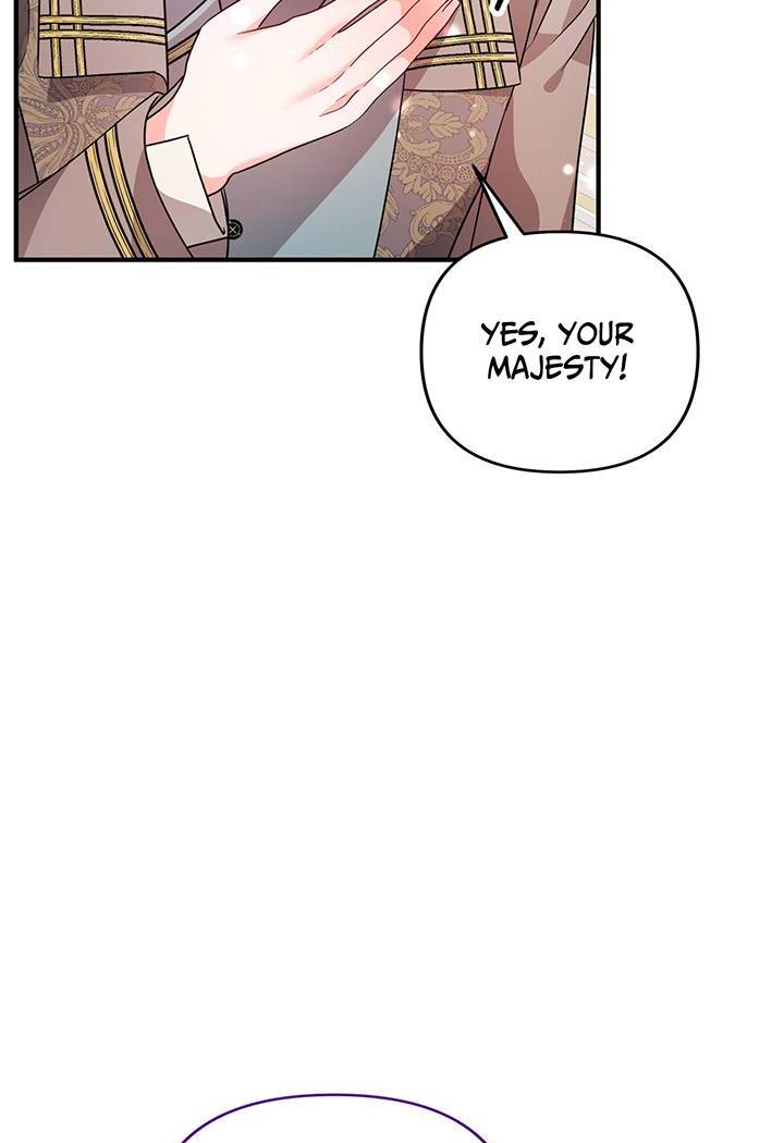 I’m a Doll, but the Tyrant Is Obsessed With Me Chapter 40 354 023