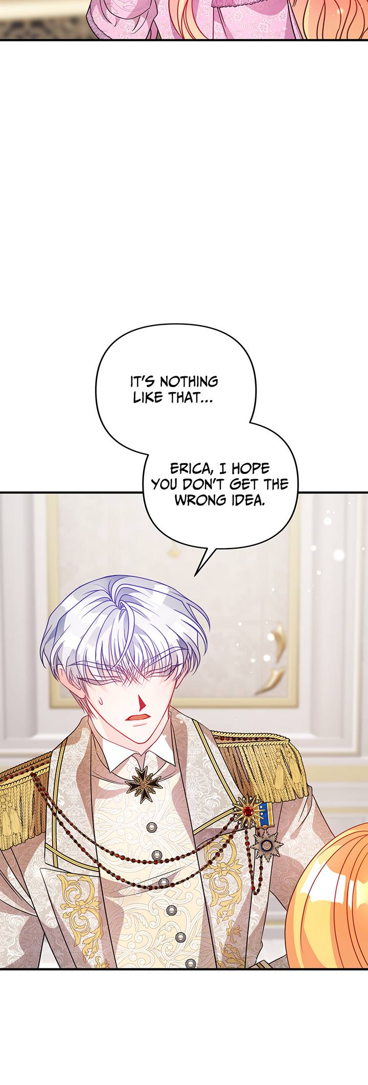 I’m a Doll, but the Tyrant Is Obsessed With Me Chapter 40 356 025