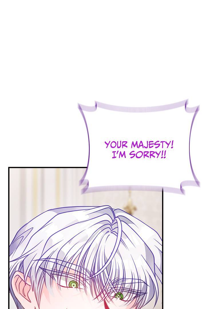 I’m a Doll, but the Tyrant Is Obsessed With Me Chapter 40 359 028