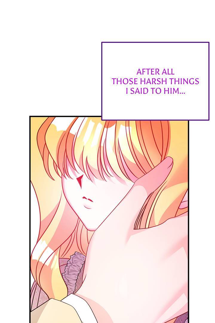 I’m a Doll, but the Tyrant Is Obsessed With Me Chapter 40 370 039