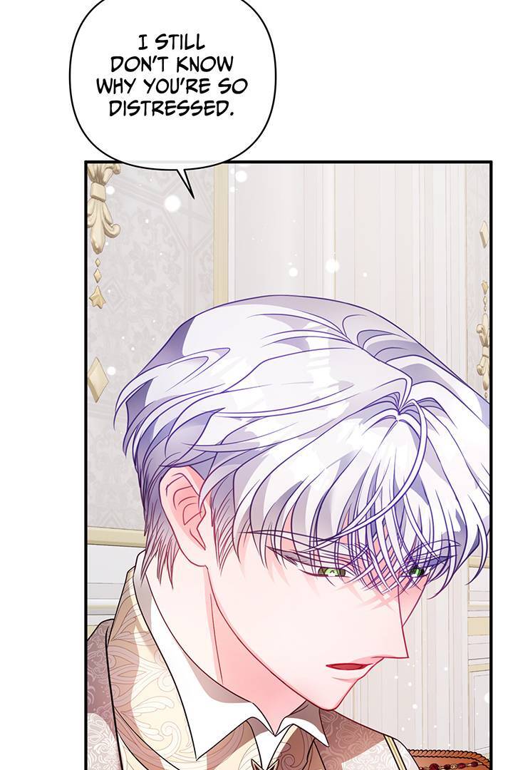 I’m a Doll, but the Tyrant Is Obsessed With Me Chapter 40 372 041