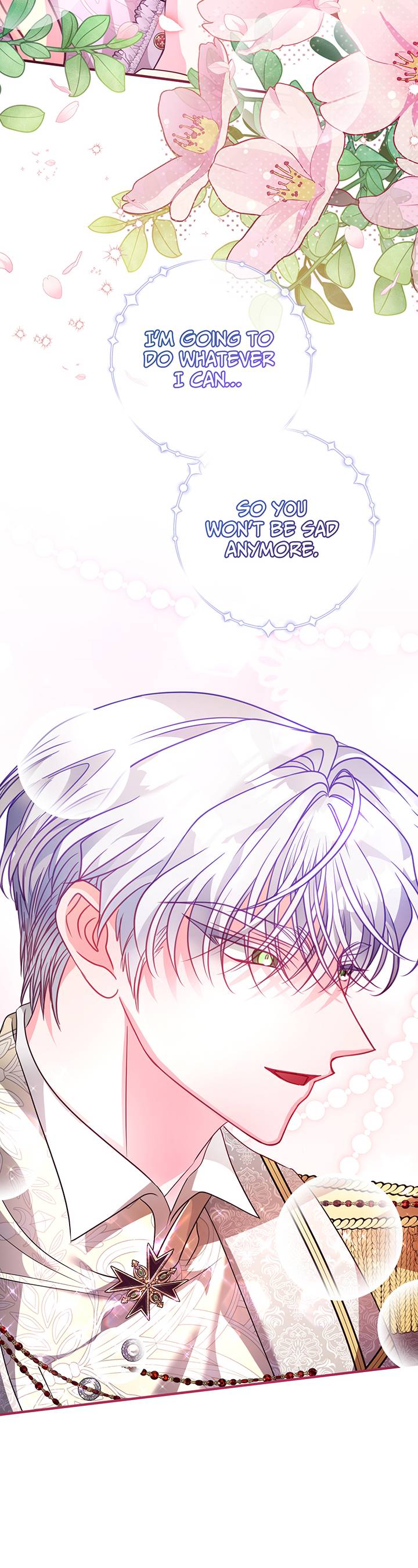 I’m a Doll, but the Tyrant Is Obsessed With Me Chapter 40 375 044