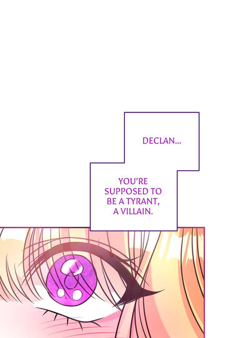 I’m a Doll, but the Tyrant Is Obsessed With Me Chapter 40 376 045