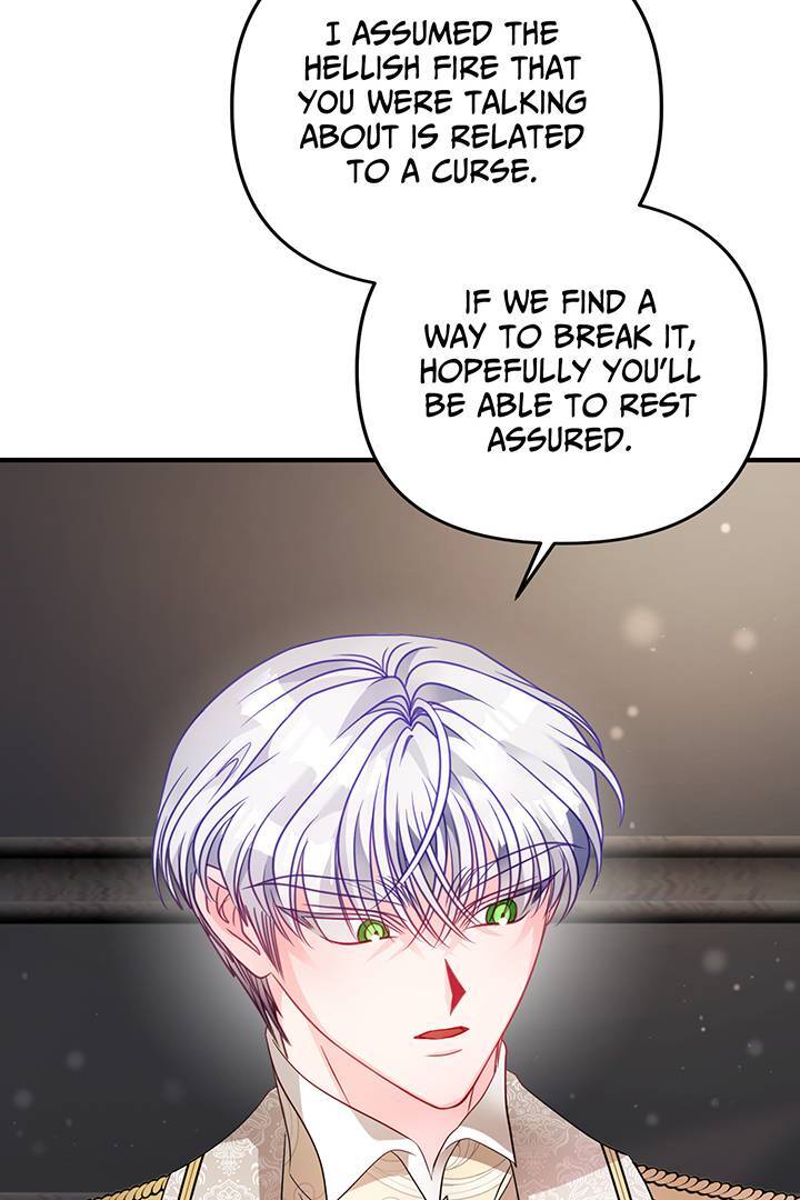 I’m a Doll, but the Tyrant Is Obsessed With Me Chapter 40 383 052