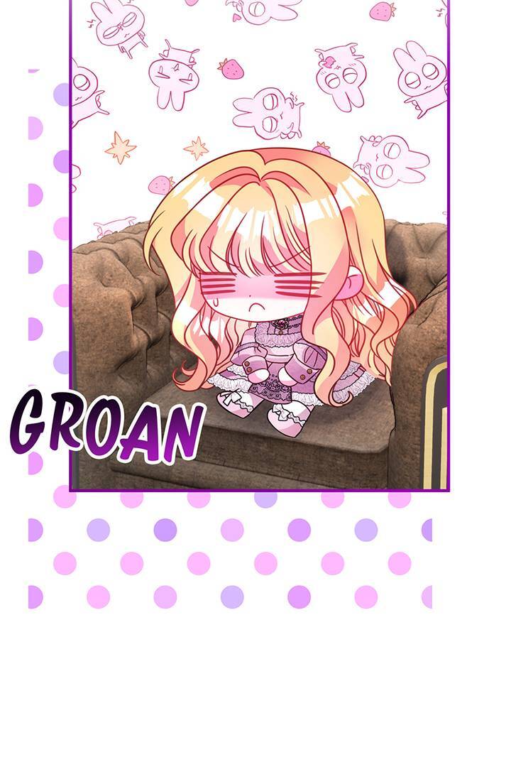 I’m a Doll, but the Tyrant Is Obsessed With Me Chapter 40 385 054