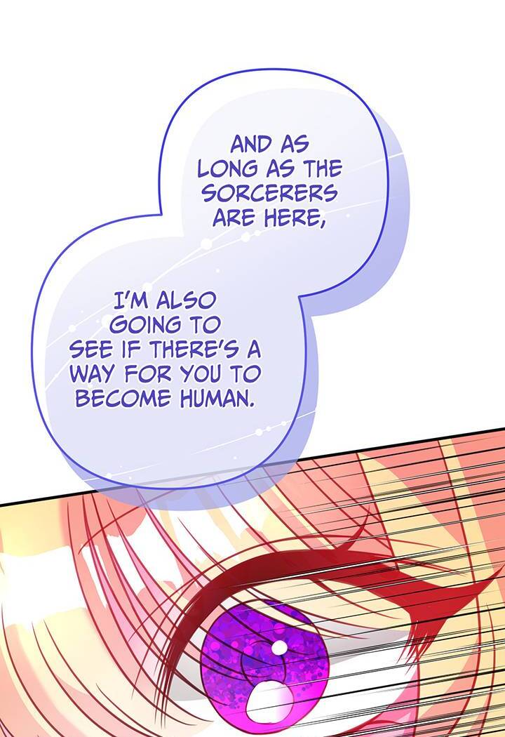 I’m a Doll, but the Tyrant Is Obsessed With Me Chapter 40 386 055