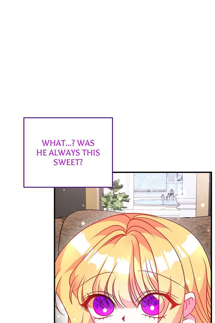 I’m a Doll, but the Tyrant Is Obsessed With Me Chapter 40 389 058