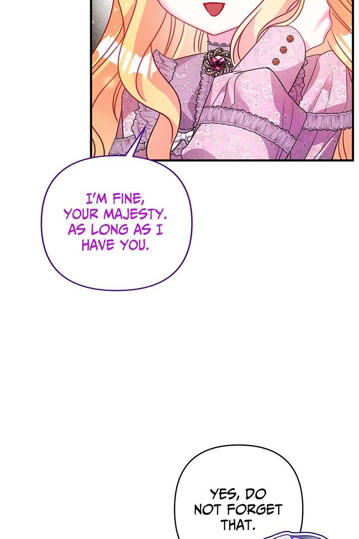 I’m a Doll, but the Tyrant Is Obsessed With Me Chapter 40 390 059