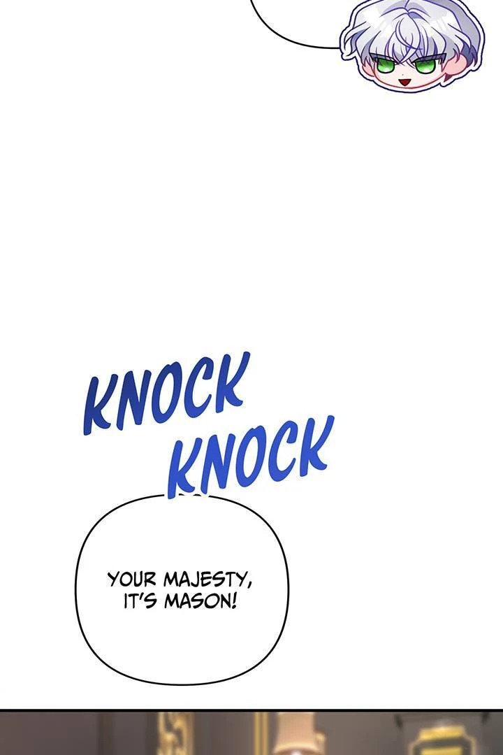 I’m a Doll, but the Tyrant Is Obsessed With Me Chapter 40 391 060