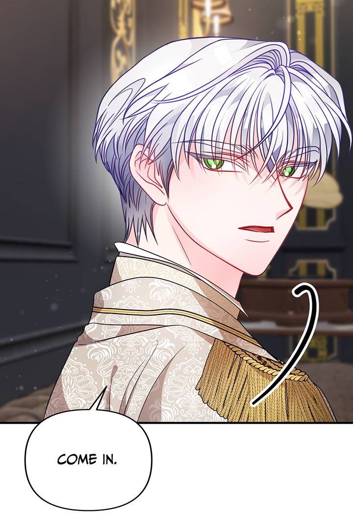 I’m a Doll, but the Tyrant Is Obsessed With Me Chapter 40 392 061