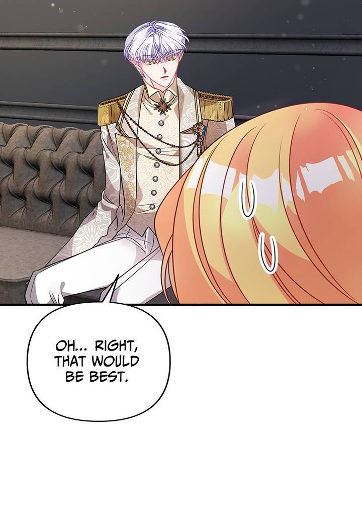 I’m a Doll, but the Tyrant Is Obsessed With Me Chapter 40 394 063