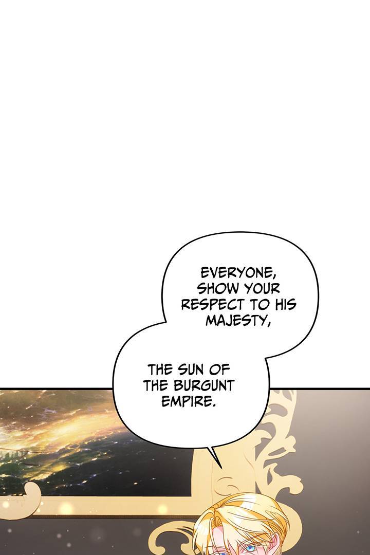 I’m a Doll, but the Tyrant Is Obsessed With Me Chapter 40 397 066