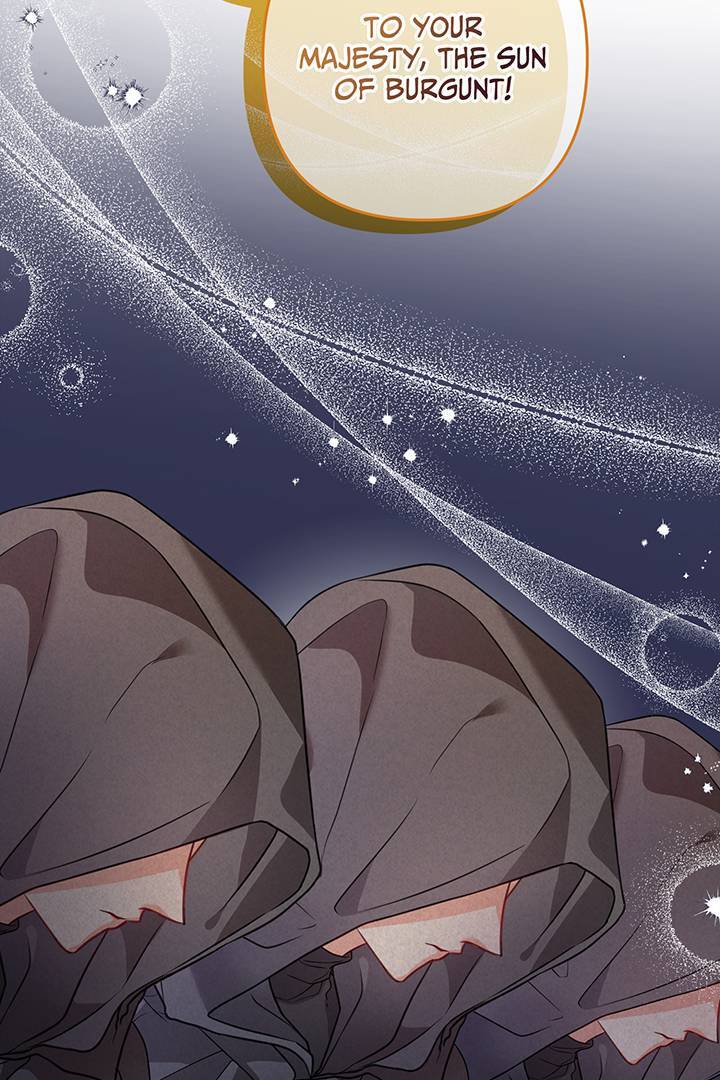 I’m a Doll, but the Tyrant Is Obsessed With Me Chapter 40 399 068